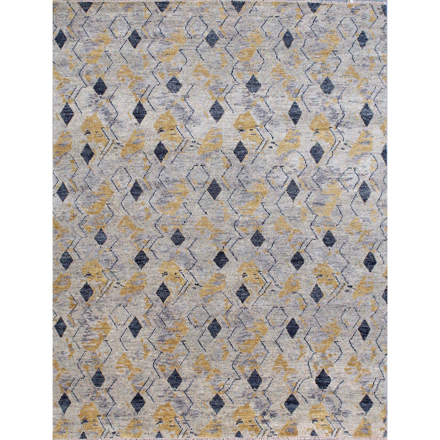 SOUTH SEA HYRUM GREY / GOLD