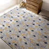 SOUTH SEA HYRUM GREY / GOLD
