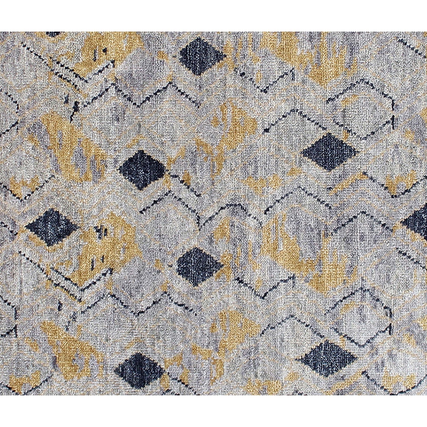 SOUTH SEA HYRUM GREY / GOLD