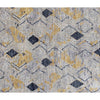 SOUTH SEA HYRUM GREY / GOLD