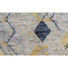SOUTH SEA HYRUM GREY / GOLD