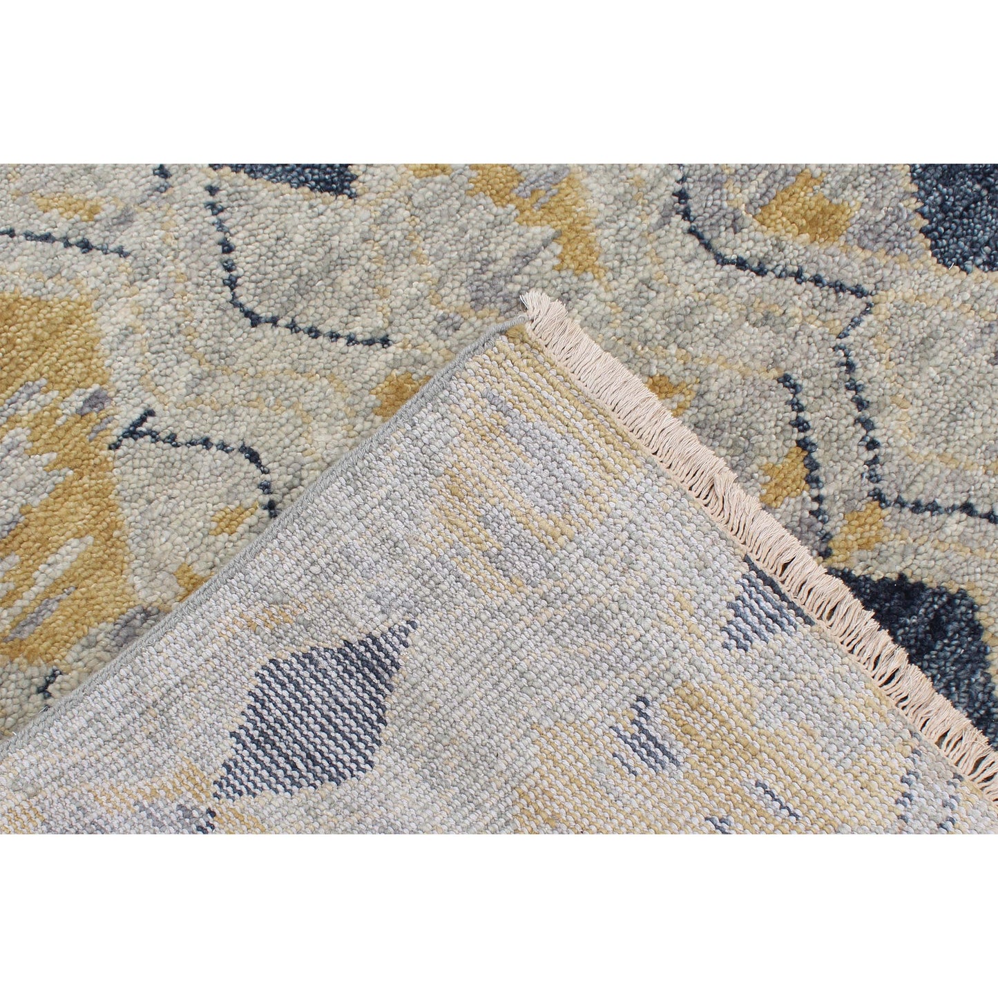 SOUTH SEA HYRUM GREY / GOLD