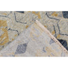 SOUTH SEA HYRUM GREY / GOLD