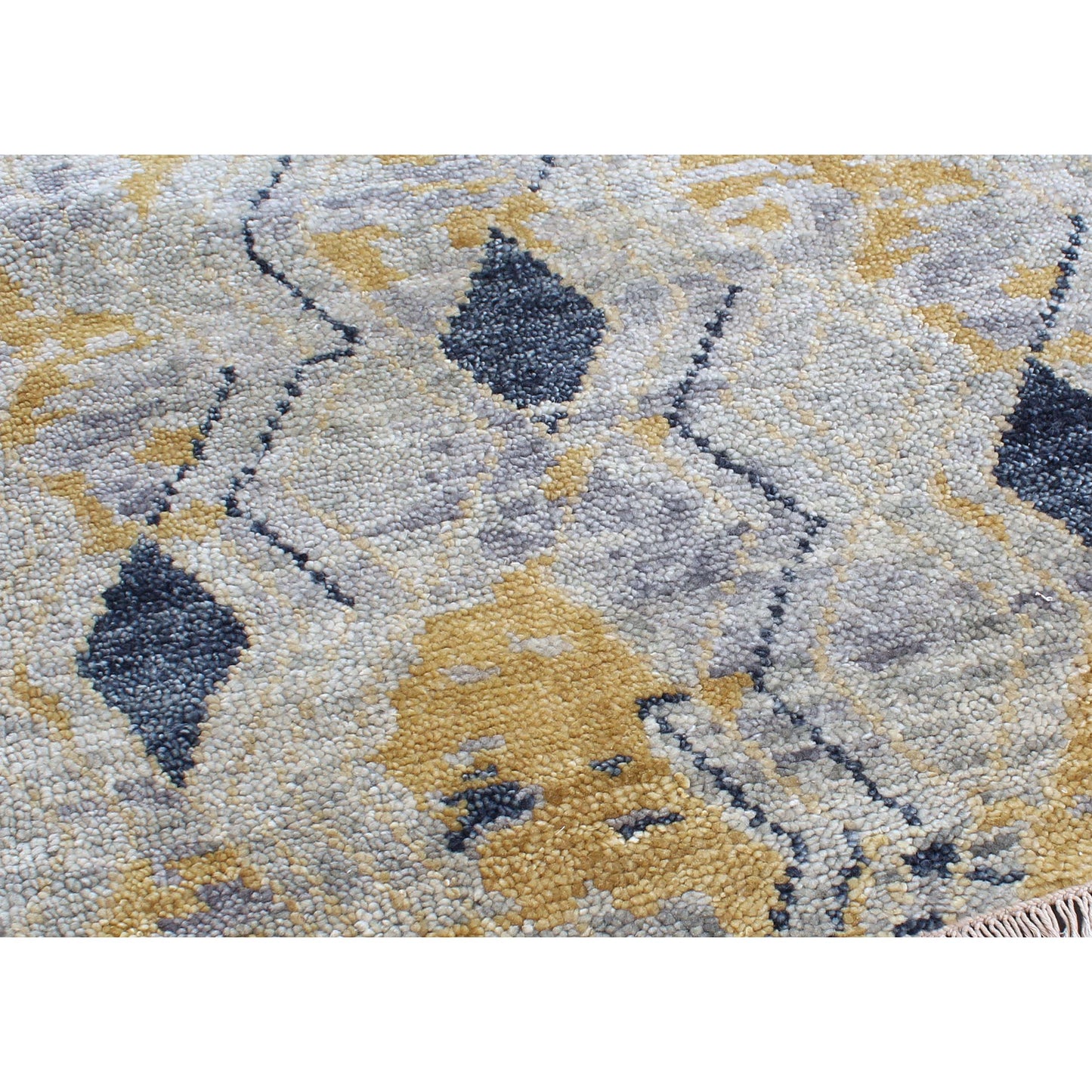 SOUTH SEA HYRUM GREY / GOLD