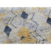 SOUTH SEA HYRUM GREY / GOLD