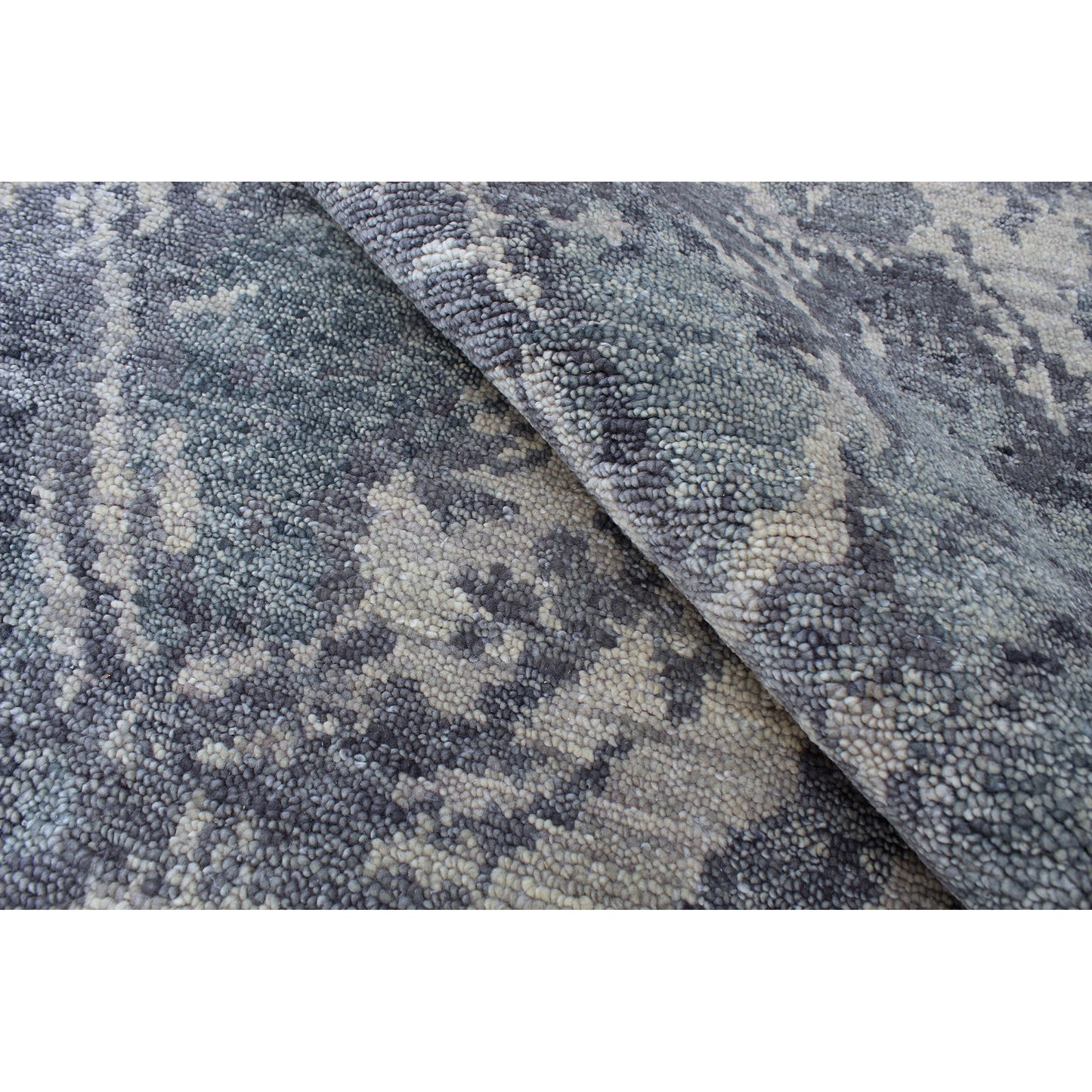 SOUTH SEA JONAH GREY / GOLD