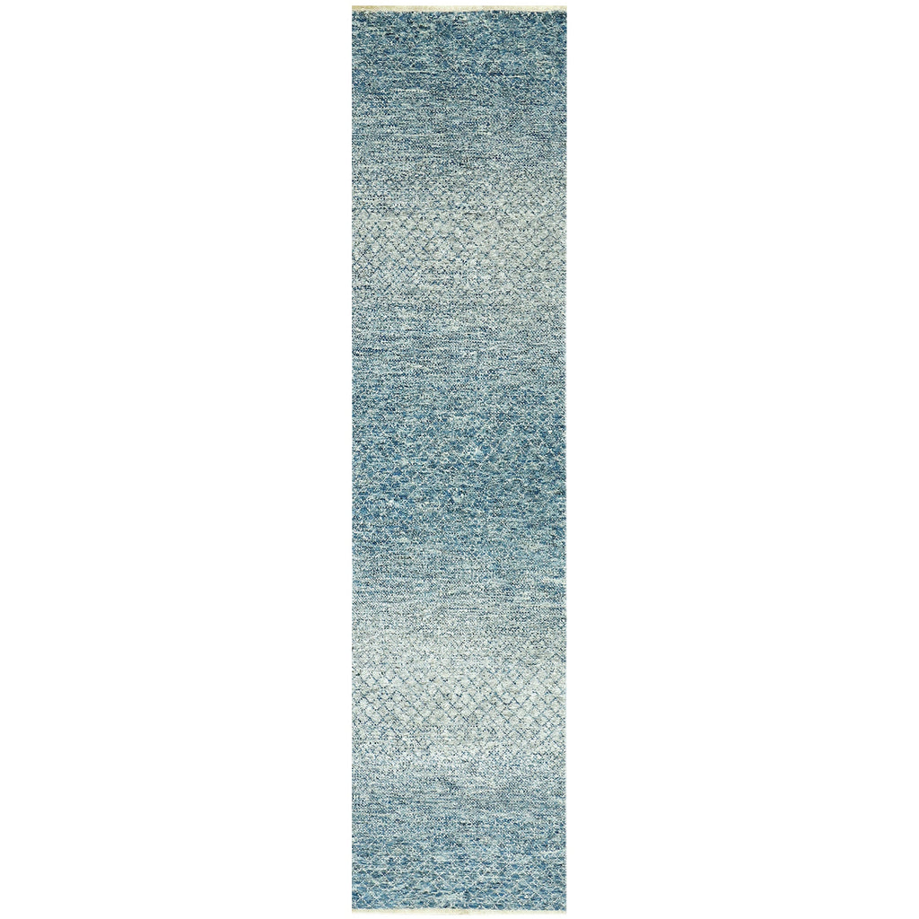 SOUTH SEA KE300 BLUE / SILVER