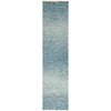 SOUTH SEA KE300 BLUE / SILVER