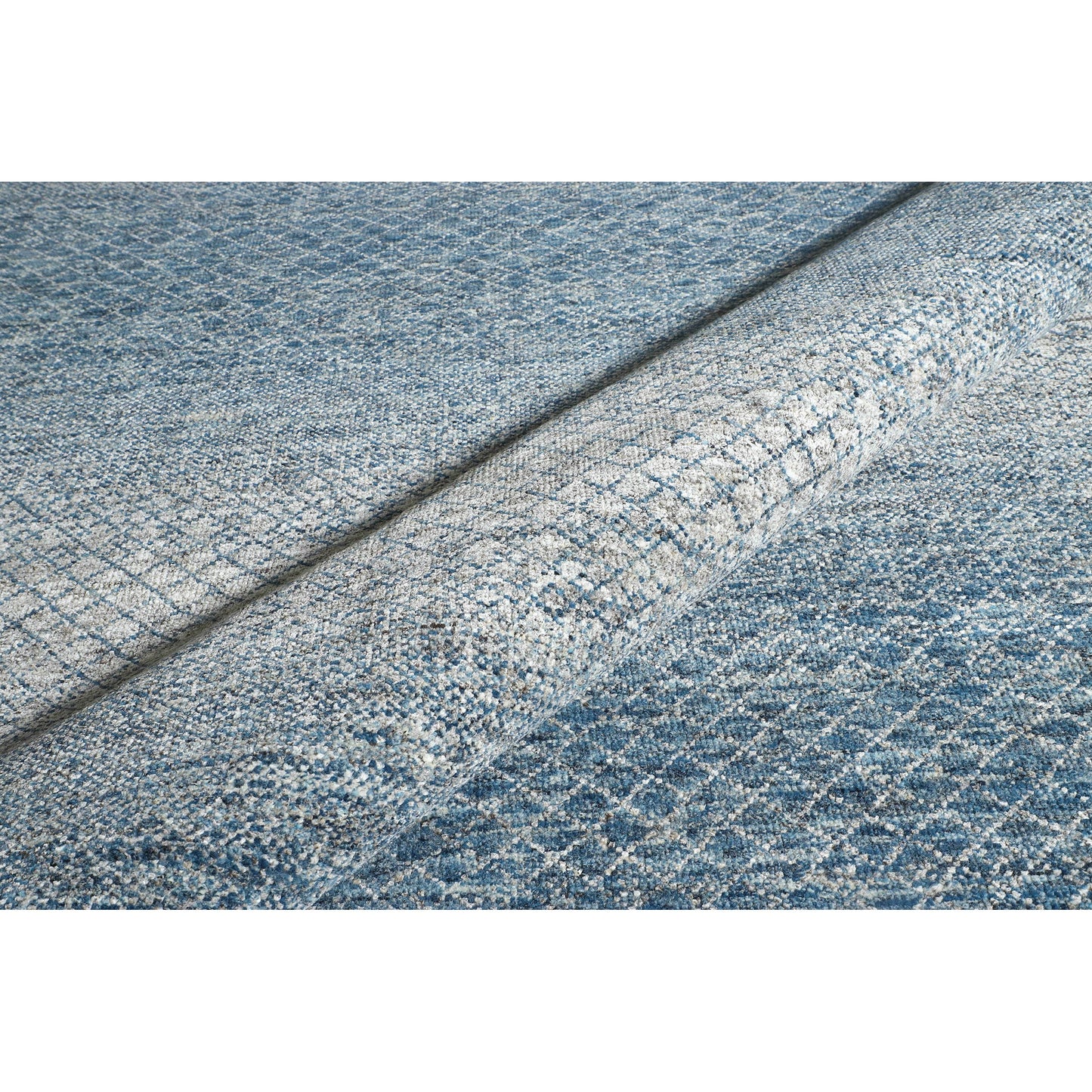 SOUTH SEA KE300 BLUE / SILVER