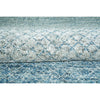 SOUTH SEA KE300 BLUE / SILVER