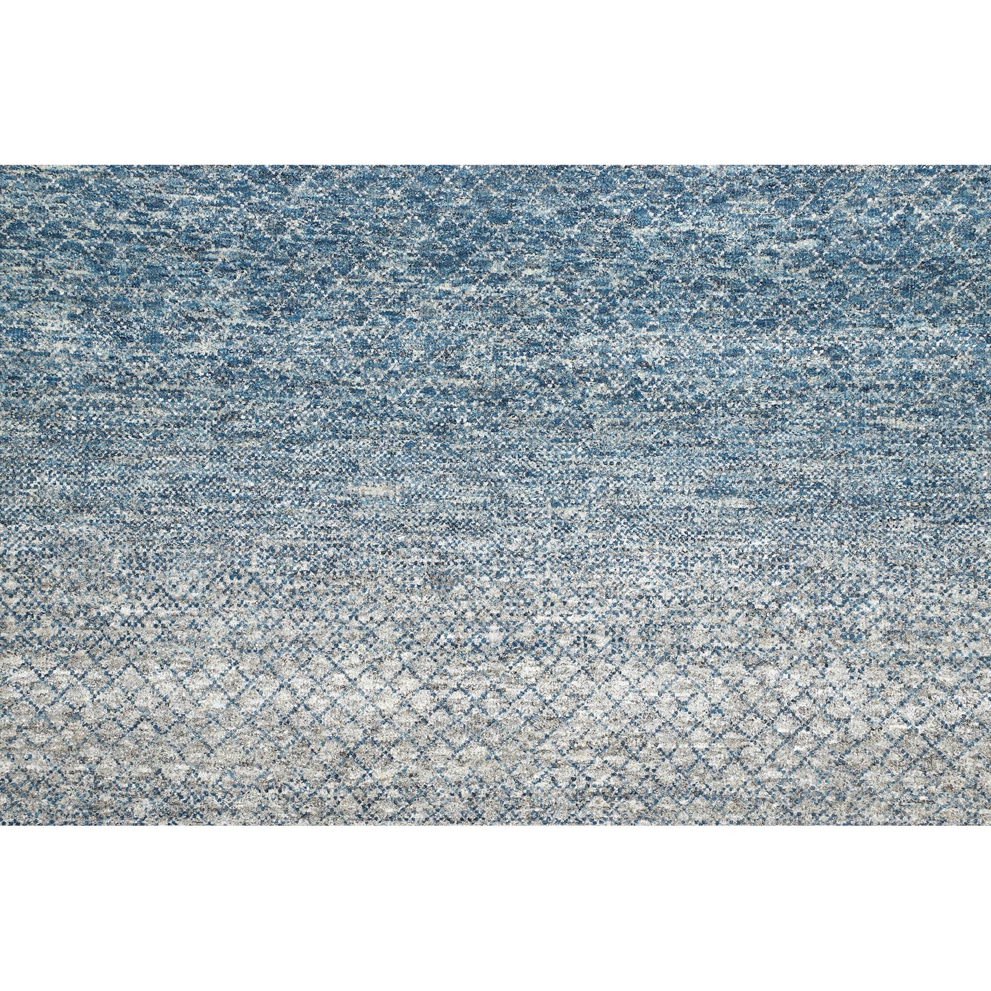 SOUTH SEA KE300 BLUE / SILVER