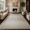 SOUTH SEA KE300 BROWN / BEIGE