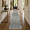 SOUTH SEA KE300 GREY / SAND
