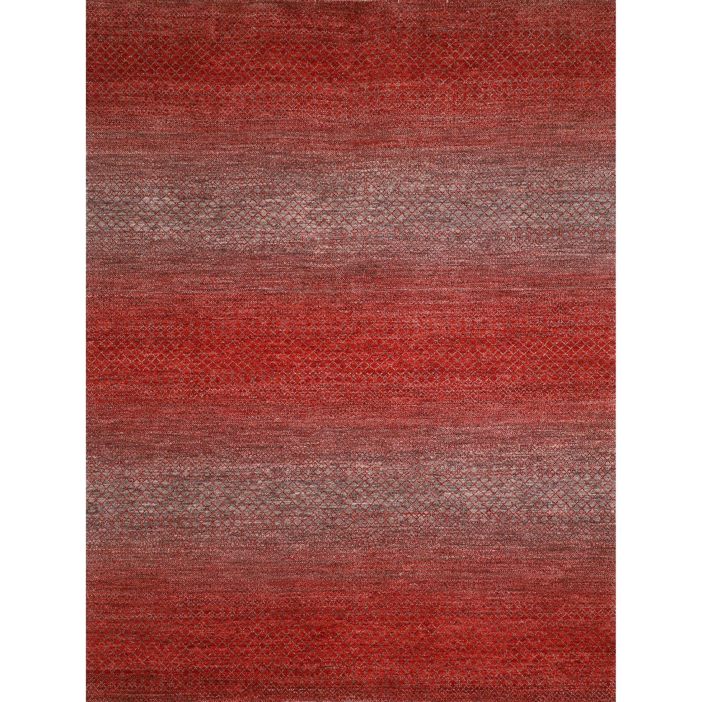 SOUTH SEA KE300 RED / SAND