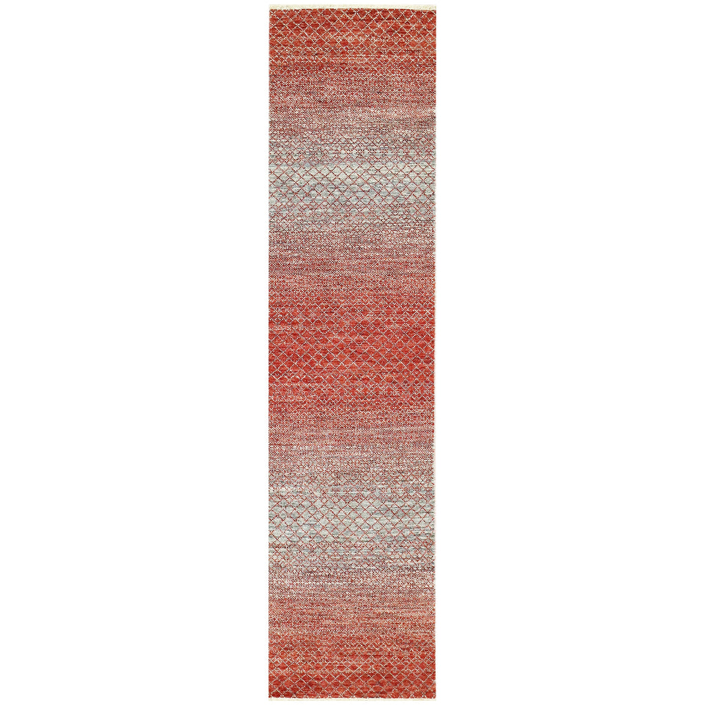 SOUTH SEA KE300 RED / SAND