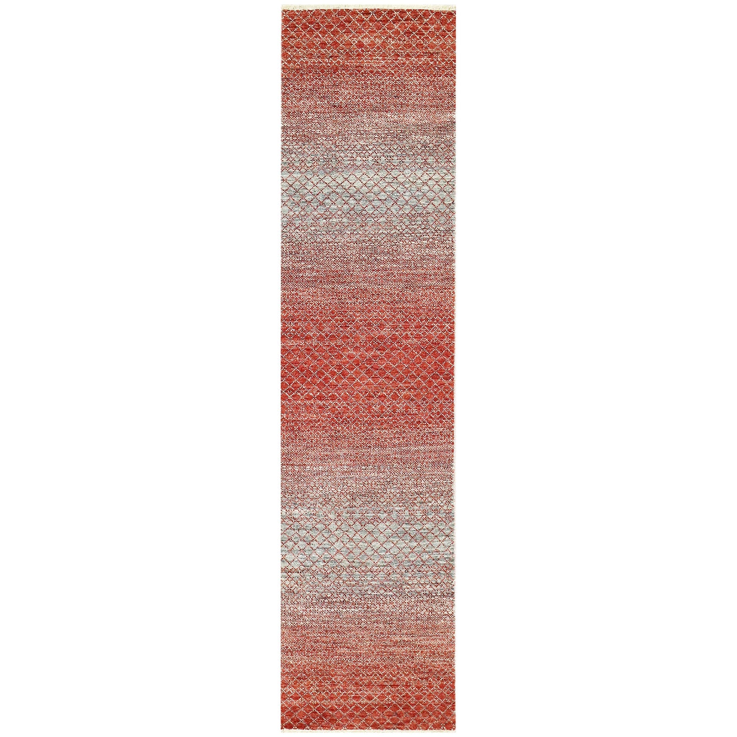 SOUTH SEA KE300 RED / SAND