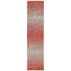 SOUTH SEA KE300 RED / SAND