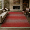 SOUTH SEA KE300 RED / SAND