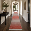 SOUTH SEA KE300 RED / SAND