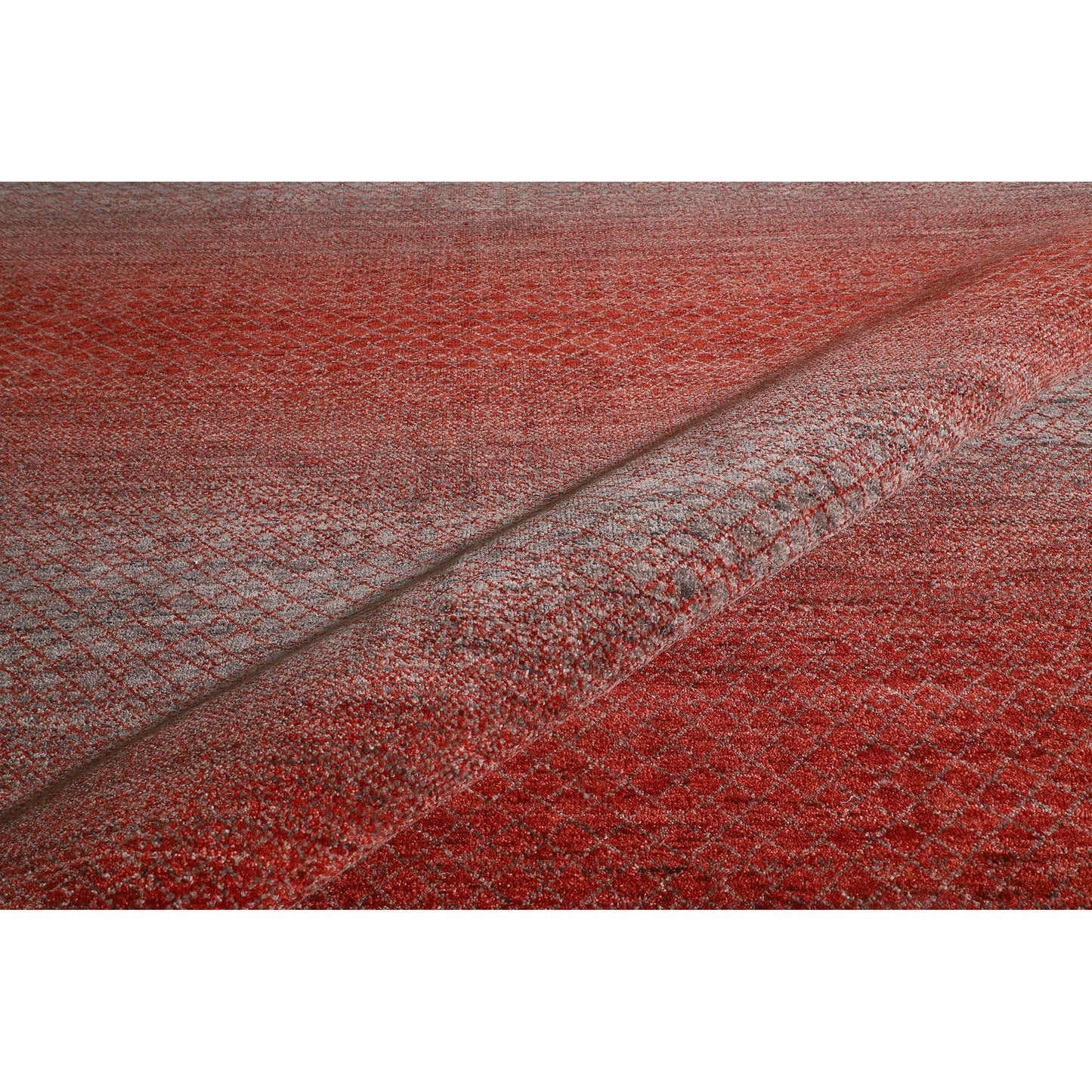 SOUTH SEA KE300 RED / SAND
