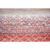 SOUTH SEA KE300 RED / SAND