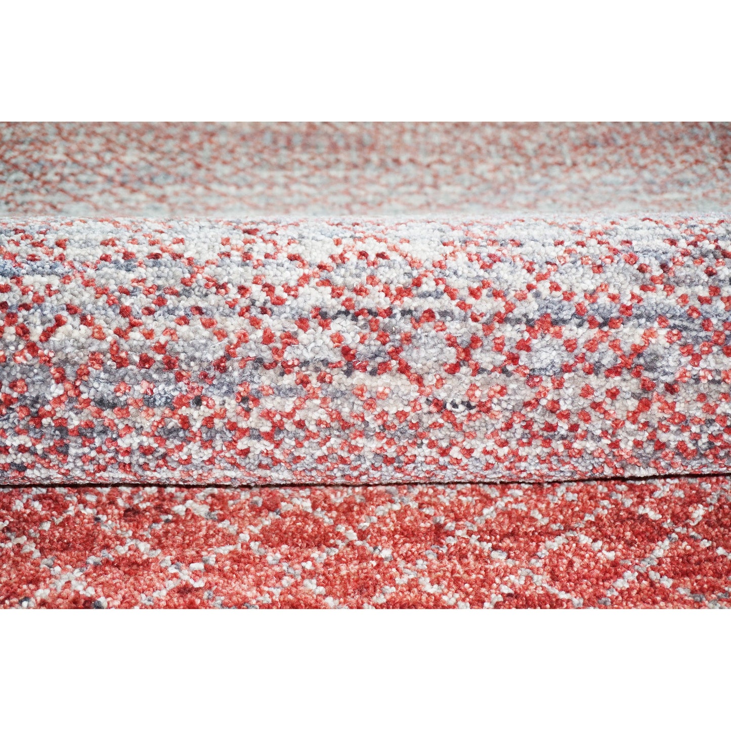 SOUTH SEA KE300 RED / SAND