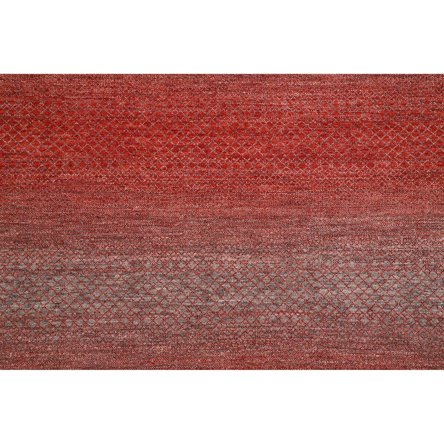 SOUTH SEA KE300 RED / SAND