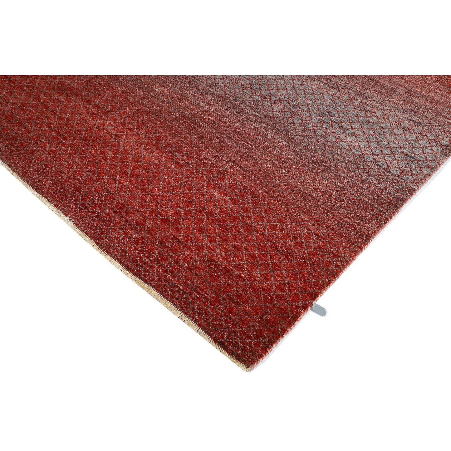 SOUTH SEA KE300 RED / SAND