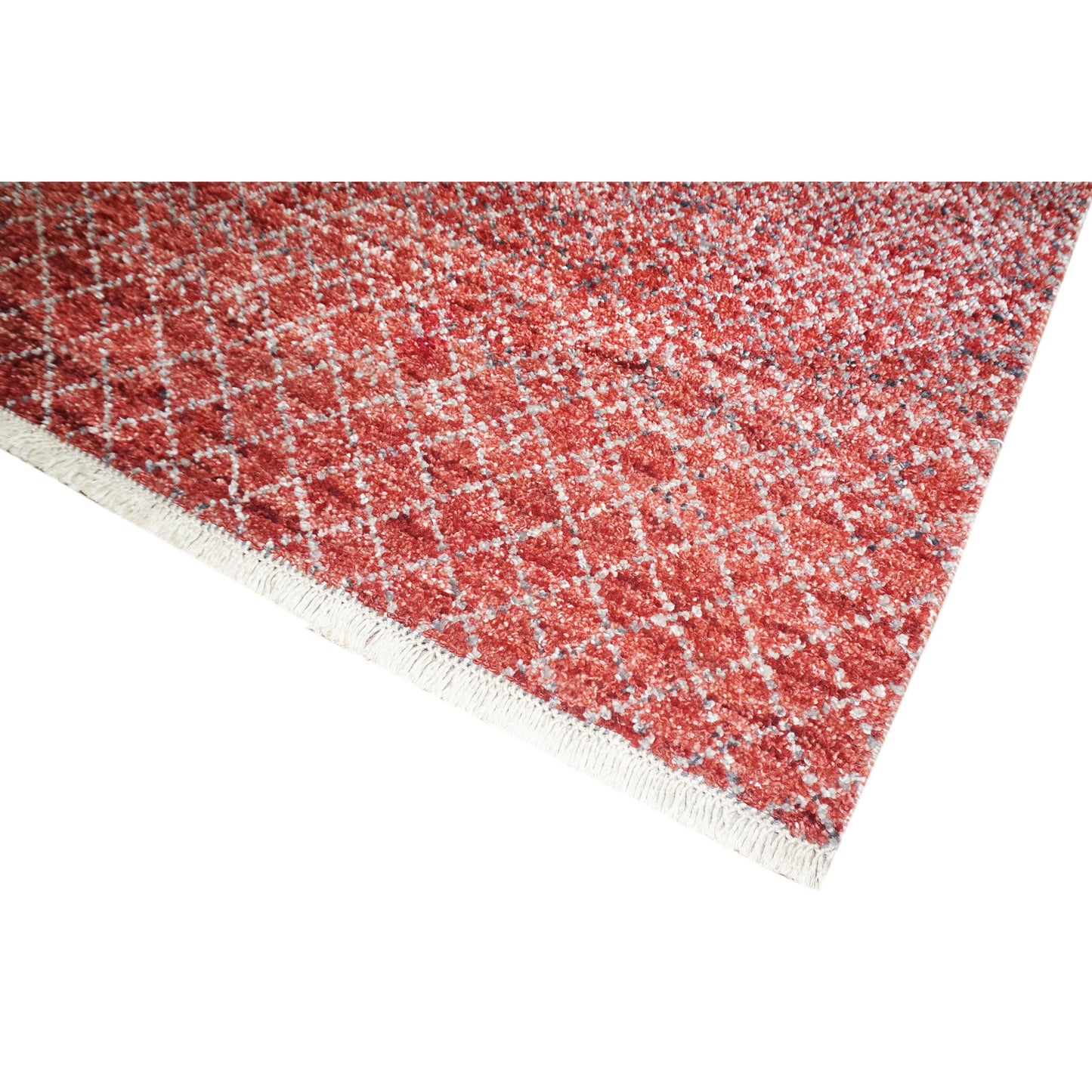 SOUTH SEA KE300 RED / SAND