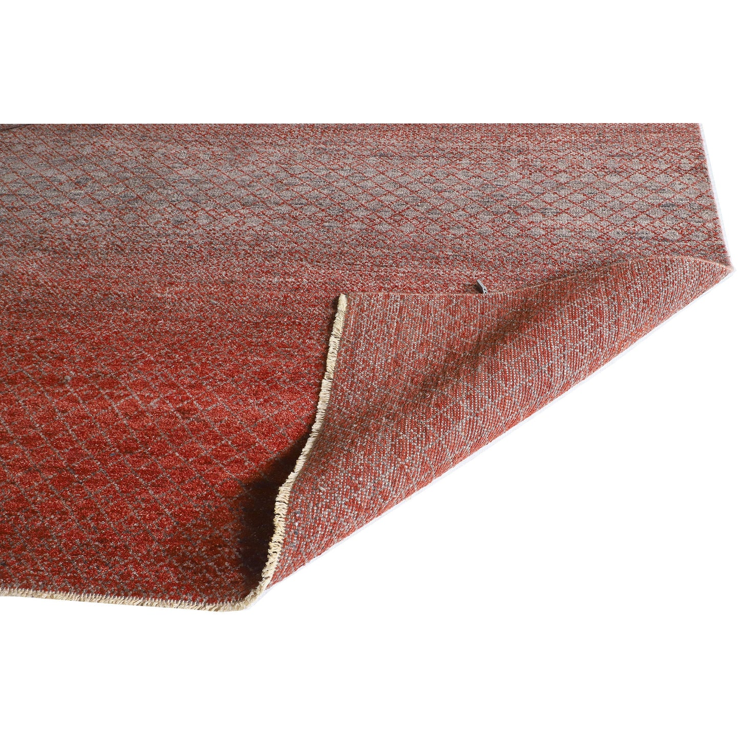 SOUTH SEA KE300 RED / SAND