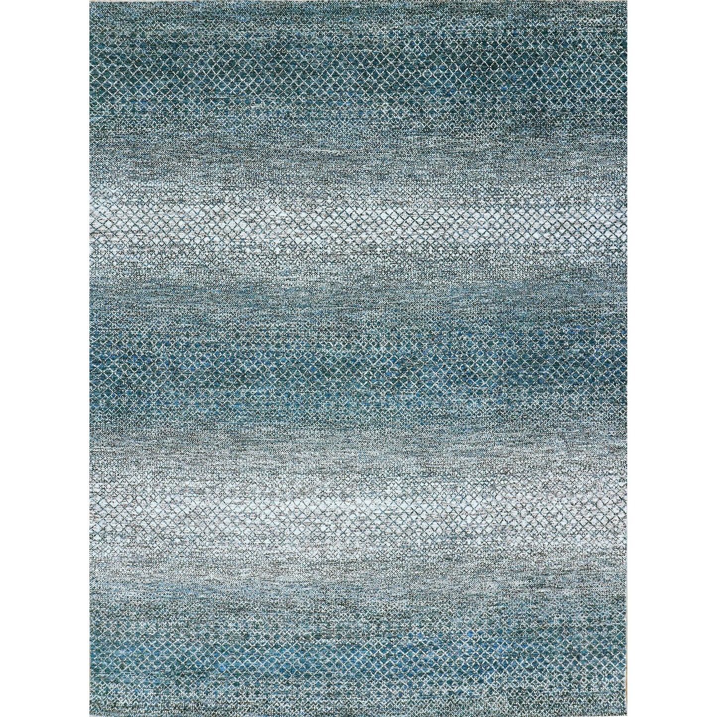 SOUTH SEA KE300 TEAL BLUE / SAND