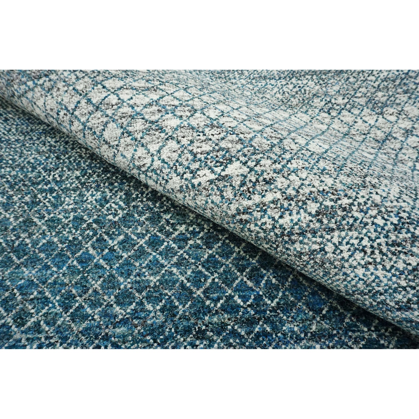 SOUTH SEA KE300 TEAL BLUE / SAND