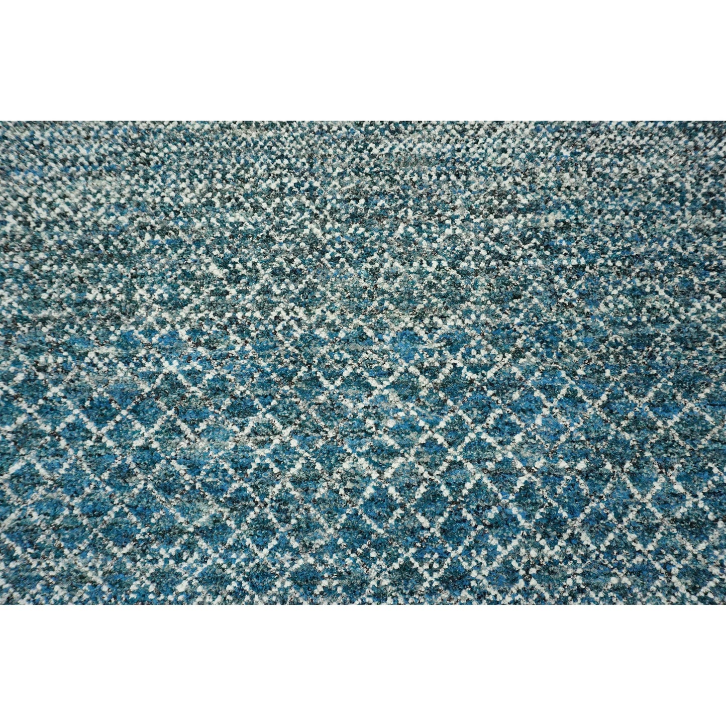 SOUTH SEA KE300 TEAL BLUE / SAND