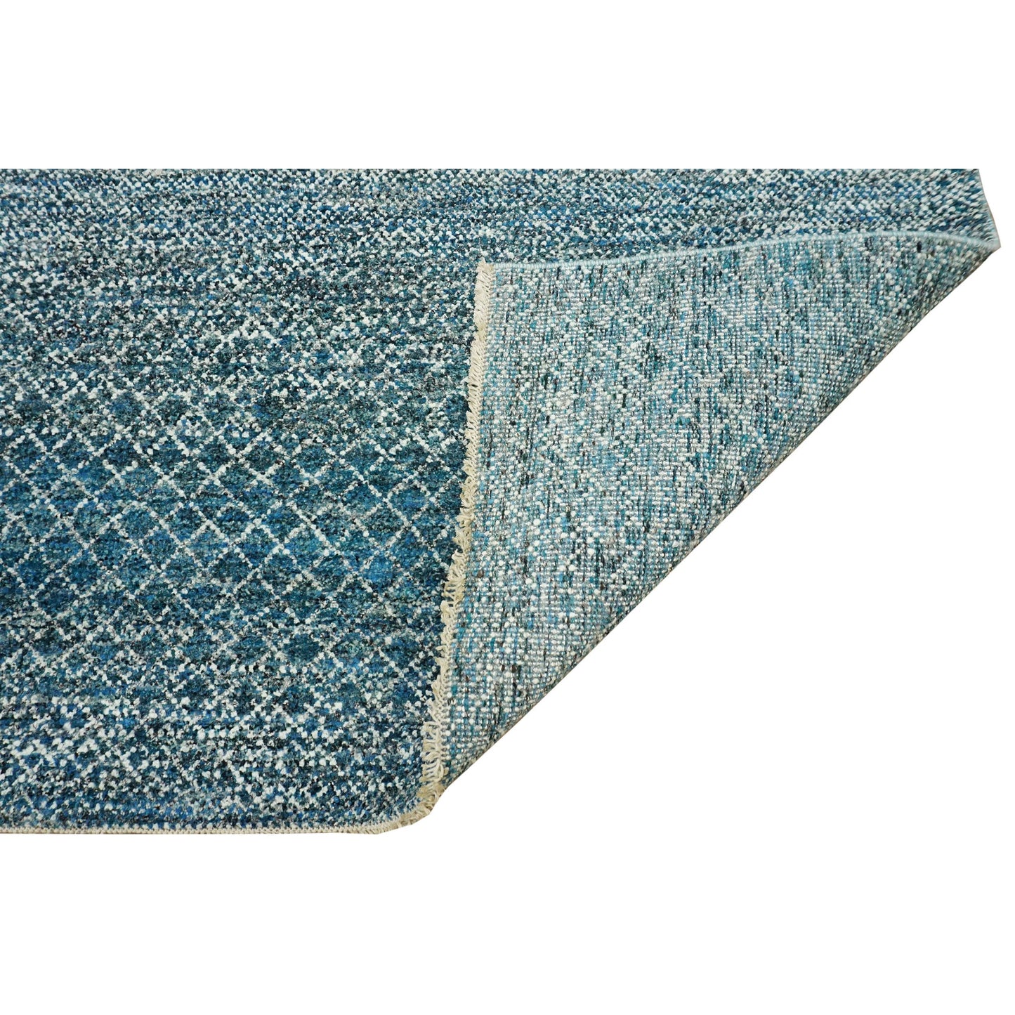 SOUTH SEA KE300 TEAL BLUE / SAND