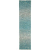 SOUTH SEA KE300 TURQUOISE / SAND