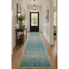SOUTH SEA KE300 TURQUOISE / SAND