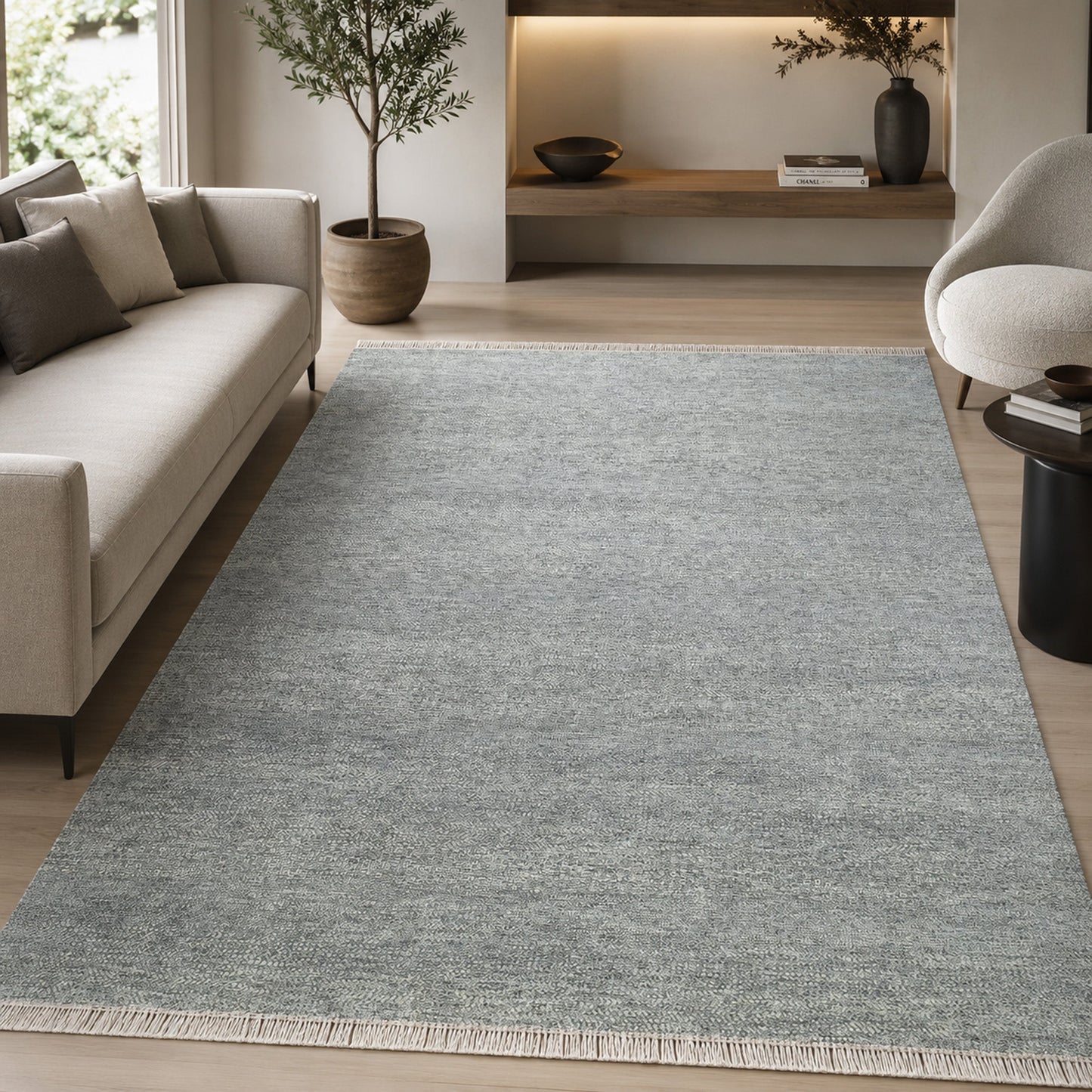 SOUTH SEA KE342 GREY