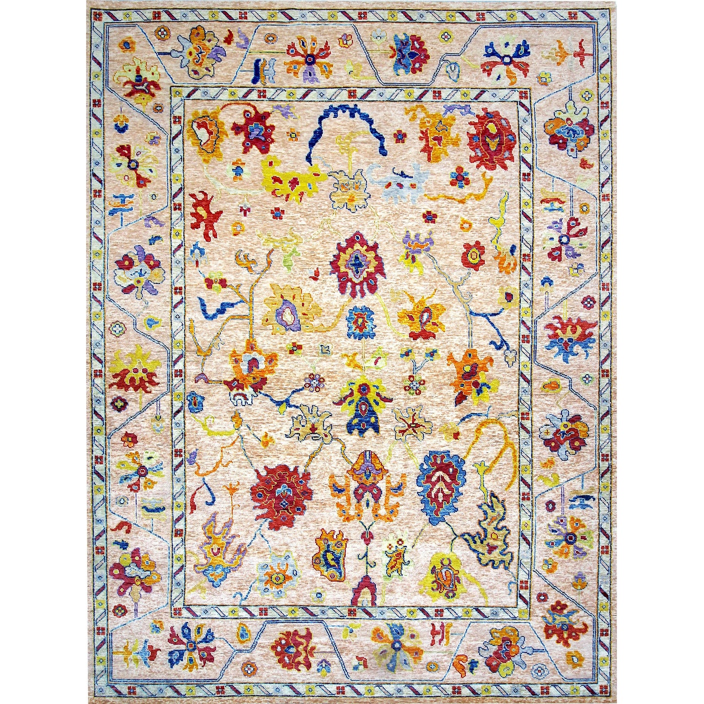 SOUTH SEA OA430 BEIGE