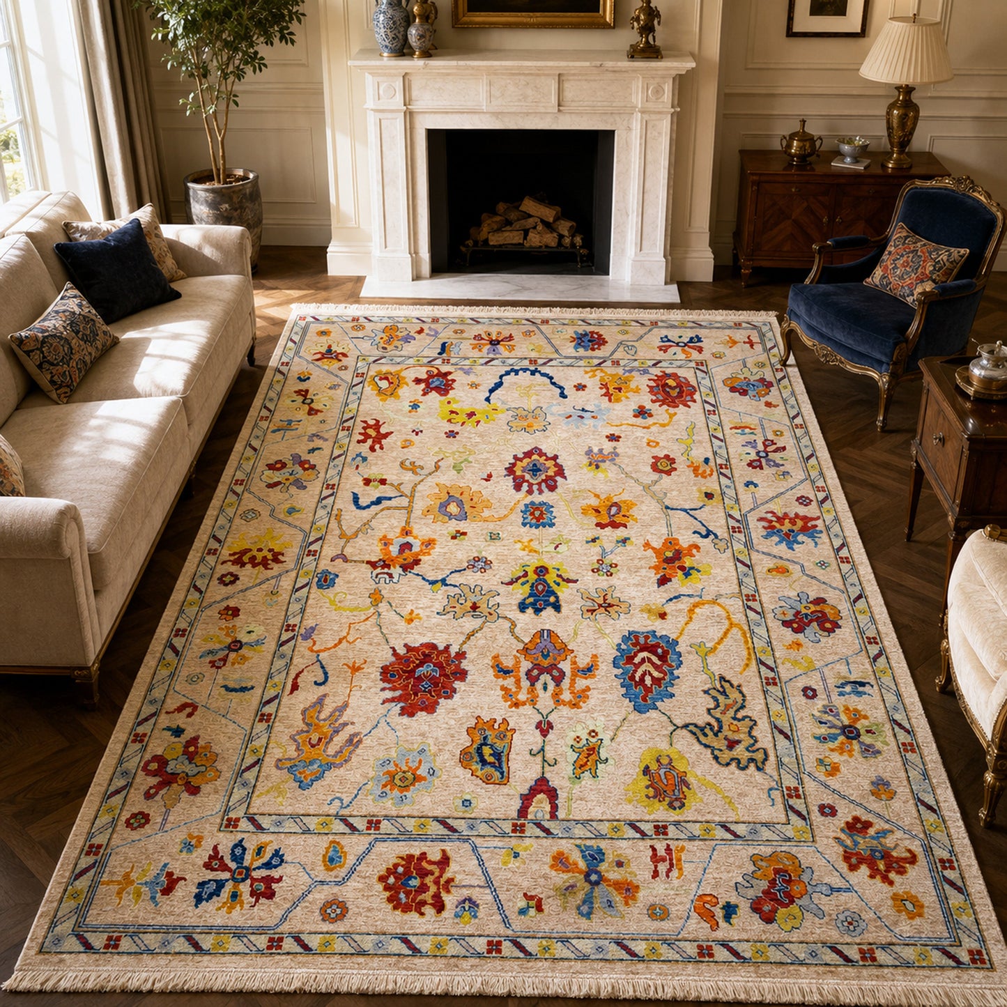 SOUTH SEA OA430 BEIGE