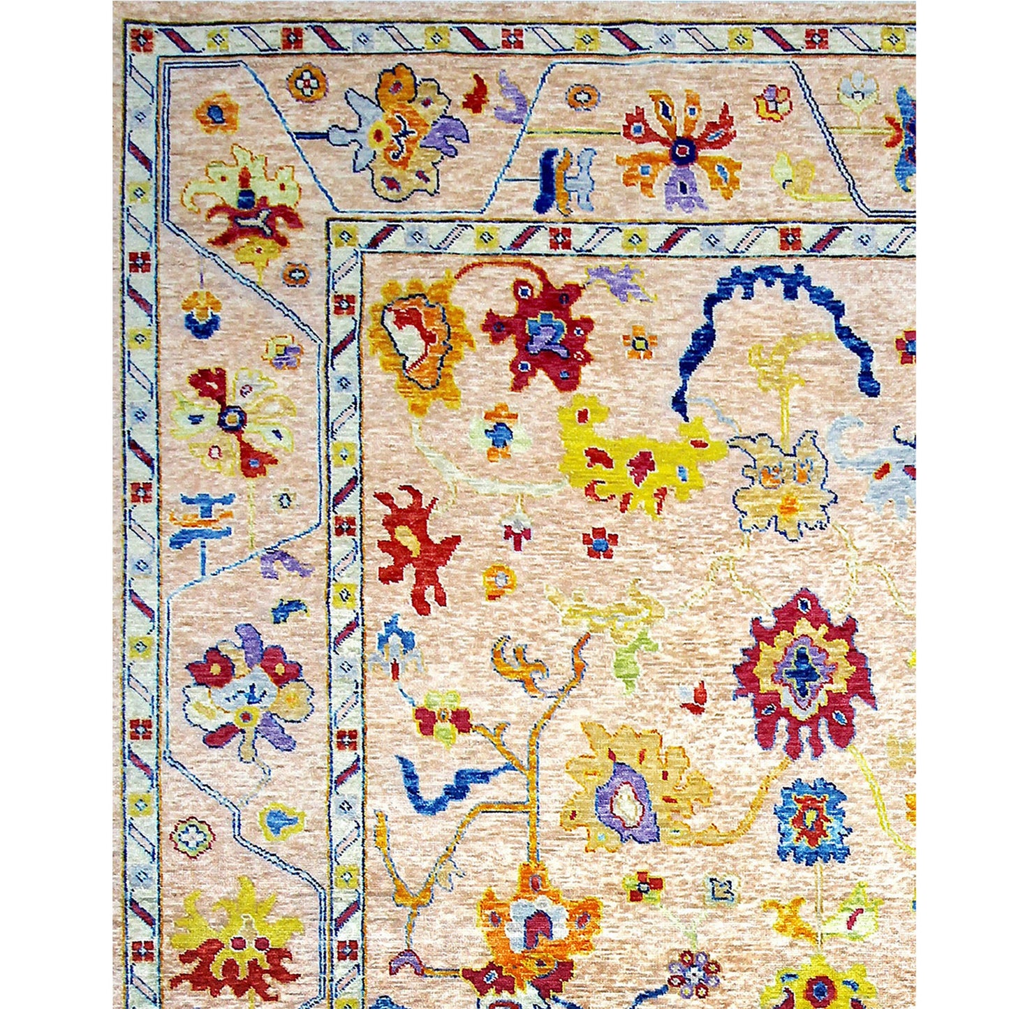SOUTH SEA OA430 BEIGE