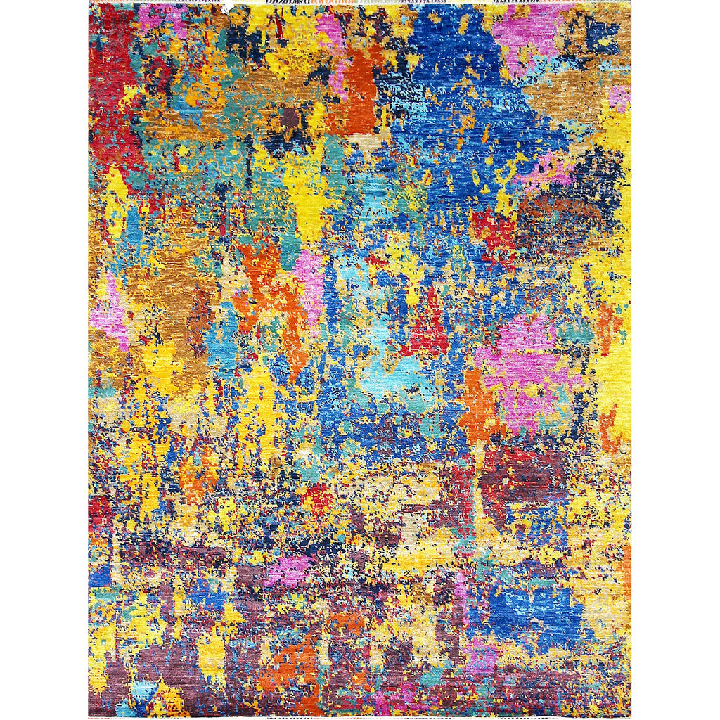SOUTH SEA OA442 MULTI / GOLD