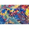 SOUTH SEA OA442 MULTI / GOLD