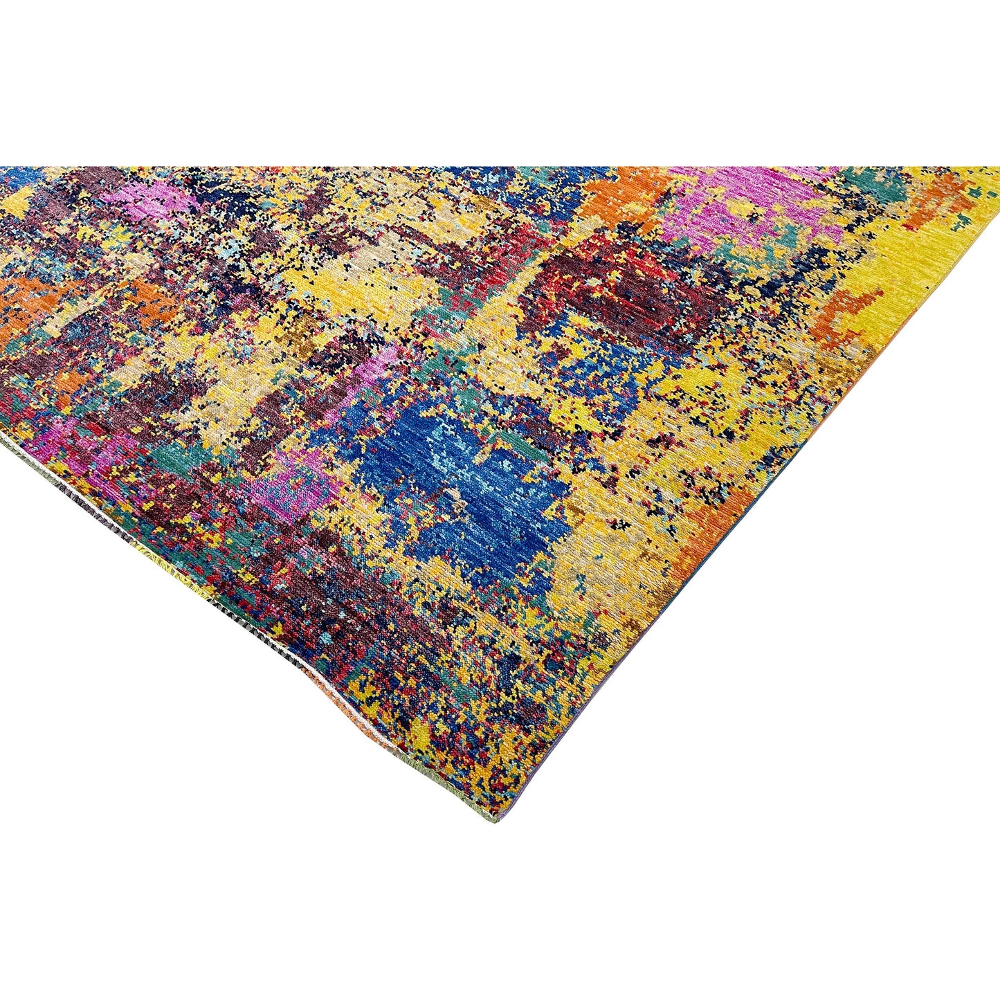 SOUTH SEA OA442 MULTI / GOLD