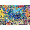 SOUTH SEA OA442 MULTI / GOLD
