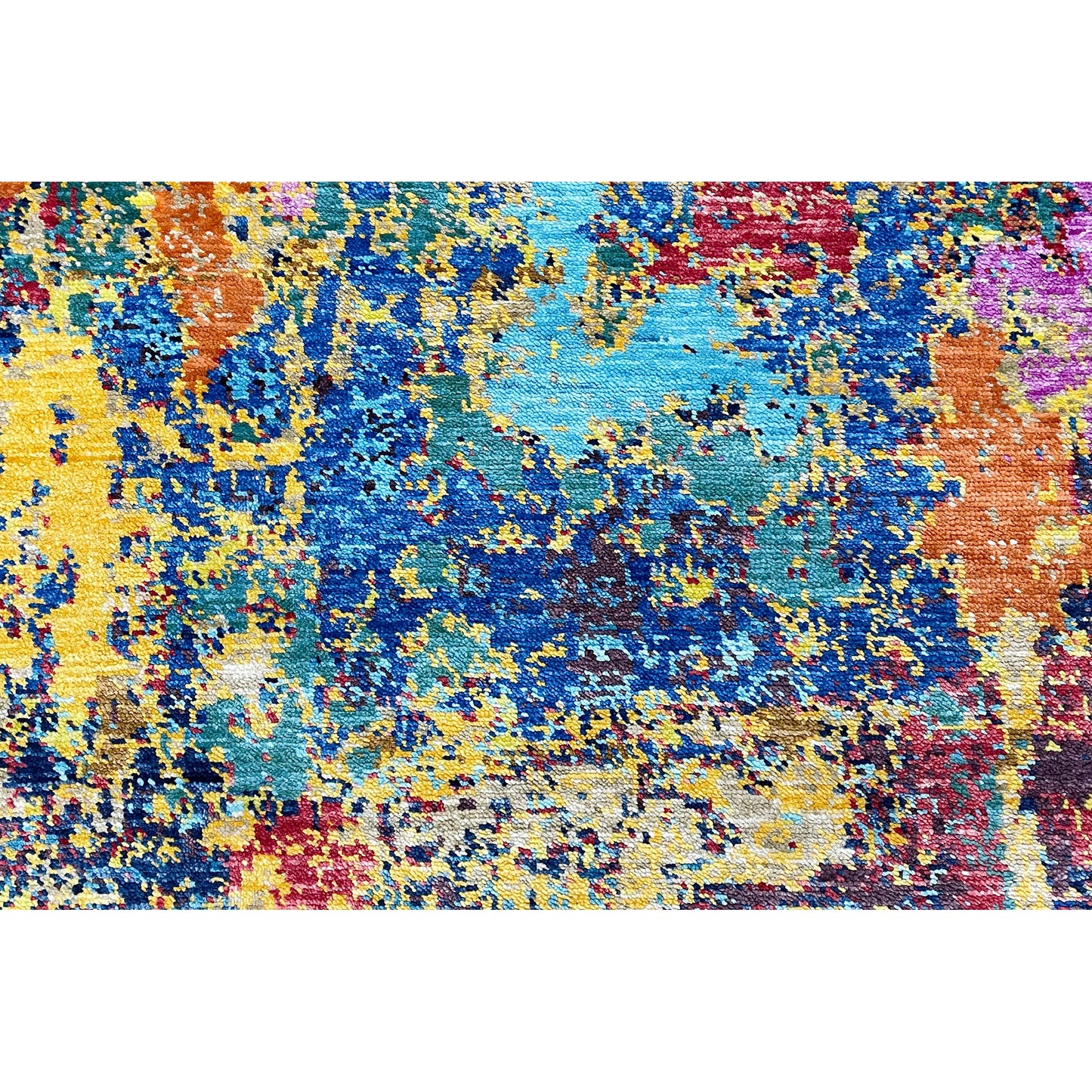 SOUTH SEA OA442 MULTI / GOLD
