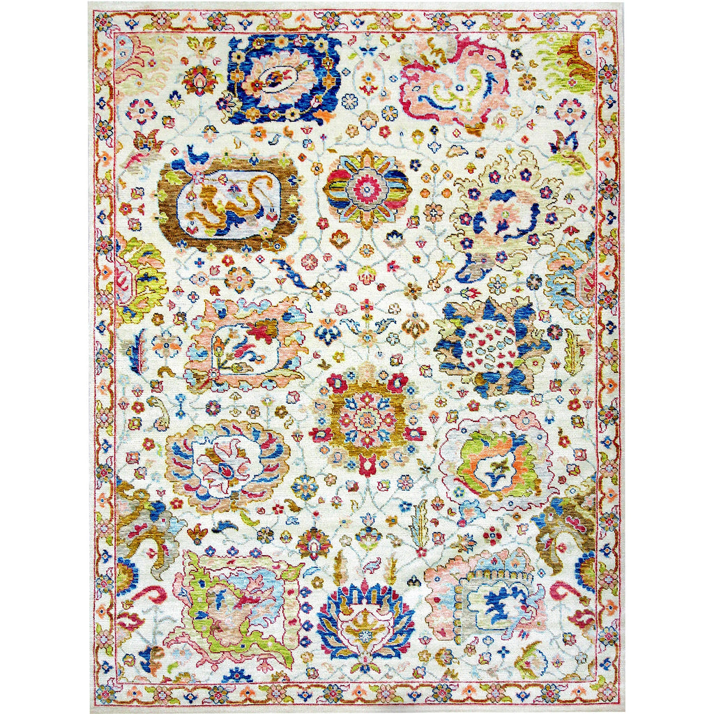 SOUTH SEA OA448 IVORY