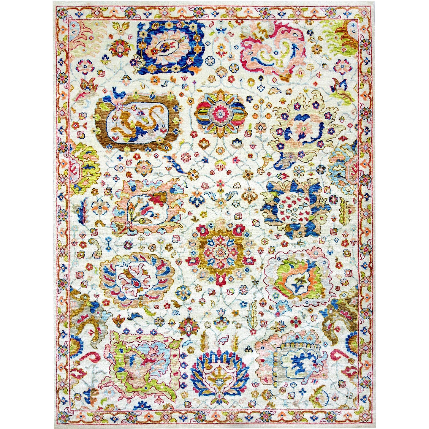 SOUTH SEA OA448 IVORY