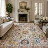 SOUTH SEA OA448 IVORY