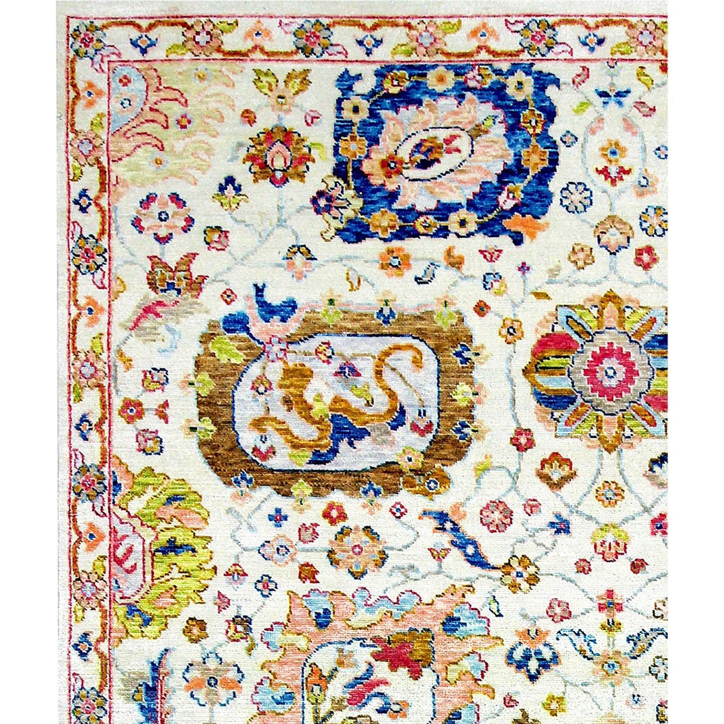 SOUTH SEA OA448 IVORY