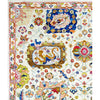 SOUTH SEA OA448 IVORY